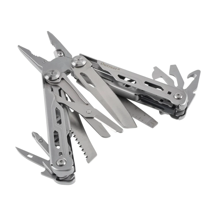 Multitool Outrest Forge + zestaw bitów