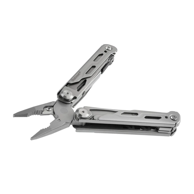 Multitool Outrest Forge + zestaw bitów
