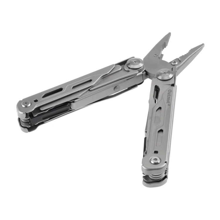 Multitool Outrest Forge + zestaw bitów