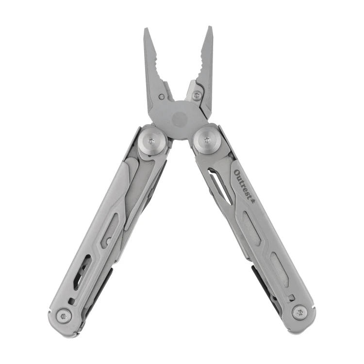 Multitool Outrest Forge + zestaw bitów