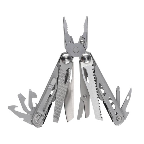 Multitool Outrest Forge + zestaw bitów