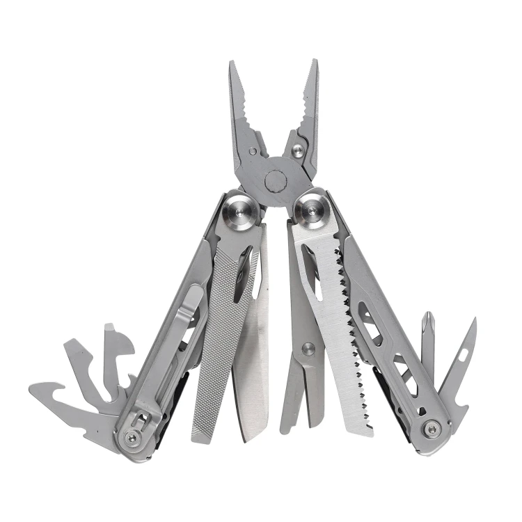 Multitool Outrest Forge + zestaw bitów