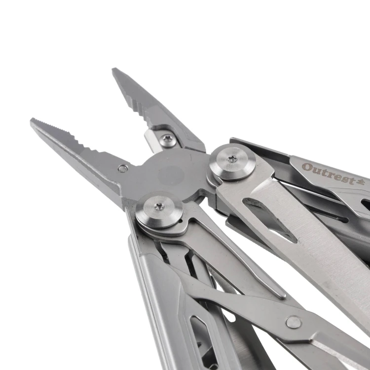 Multitool Outrest Forge + zestaw bitów