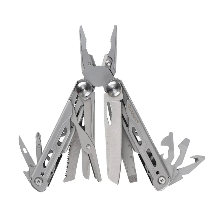 Multitool Outrest Forge + zestaw bitów