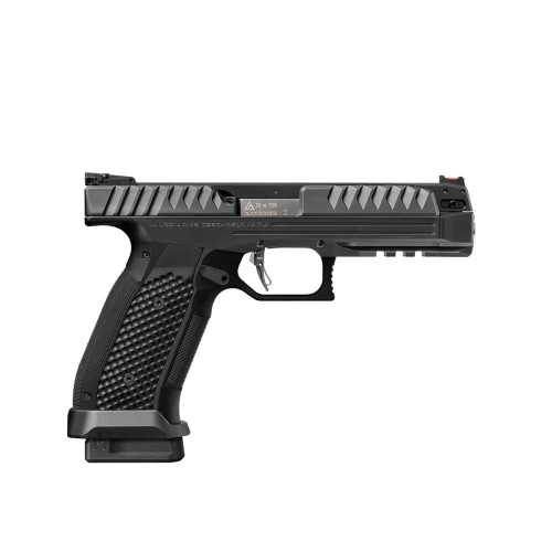 Pistolet Laugo Arms Alien Full Kit Black 9mm luger