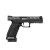 Pistolet Laugo Arms Alien Full Kit Black 9mm luger