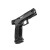 Pistolet Laugo Arms Alien Full Kit Black 9mm luger