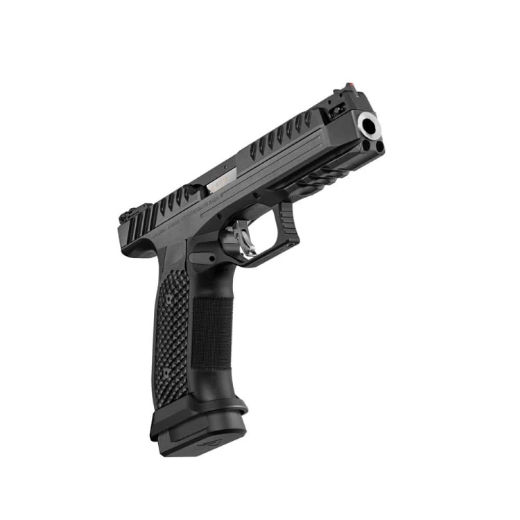 Pistolet Laugo Arms Alien Full Kit Black 9mm luger