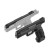 Pistolet Laugo Arms Alien Full Kit Black 9mm luger