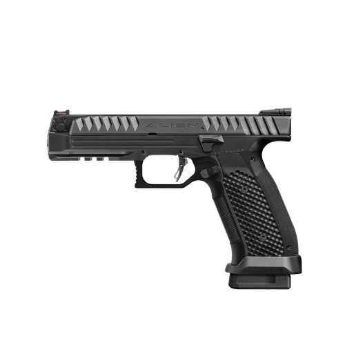 Pistolet Laugo Arms Alien Full Kit Black 9mm luger