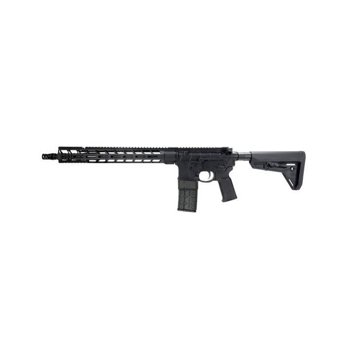 Karabin PWS MK116 MOD 2-M 16" 223REM