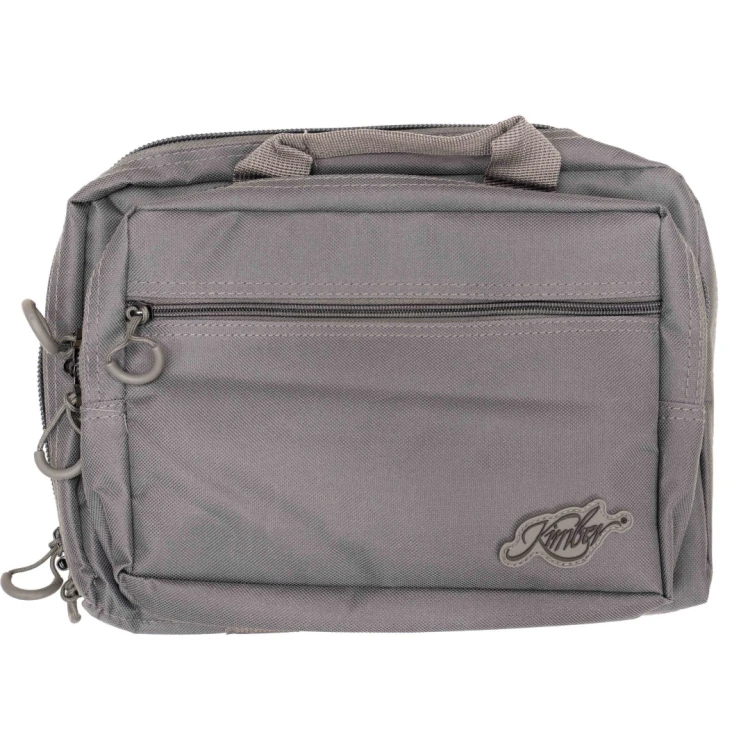 Pistolet Kimber 1911 DS Warrior FDE OR 9mm luger