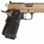 Pistolet Kimber 1911 DS Warrior FDE OR 9mm luger