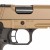 Pistolet Kimber 1911 DS Warrior FDE OR 9mm luger