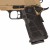 Pistolet Kimber 1911 DS Warrior FDE OR 9mm luger