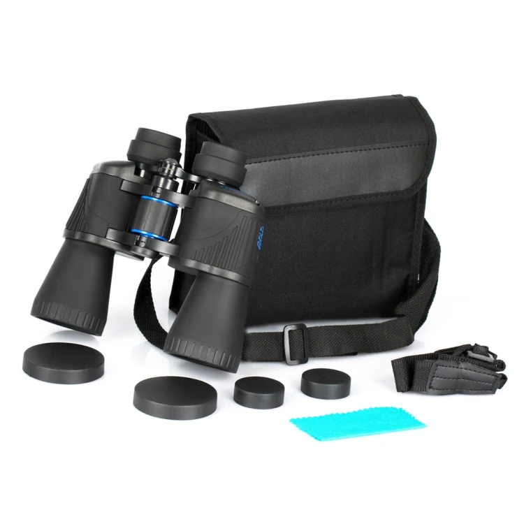 Lornetka Delta Optical Voyager II 10x50WA