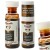 Olej naturalny do drewna Scherell ciemny brąz 50ml