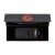 Tłumik Gomander QD 9mm L BLK