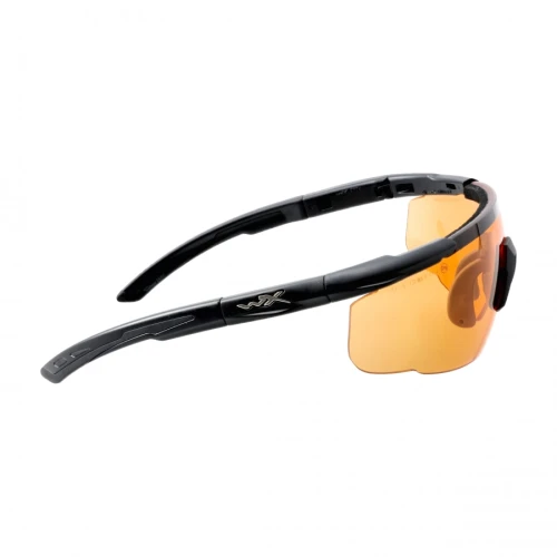 Okulary taktyczne Wiley X Saber Advanced 301 light