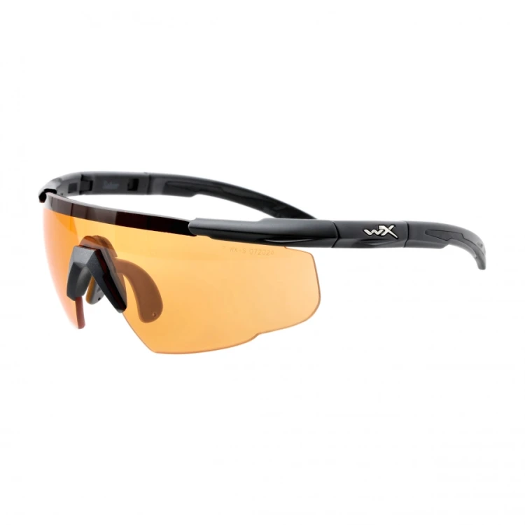 Okulary taktyczne Wiley X Saber Advanced 301 light