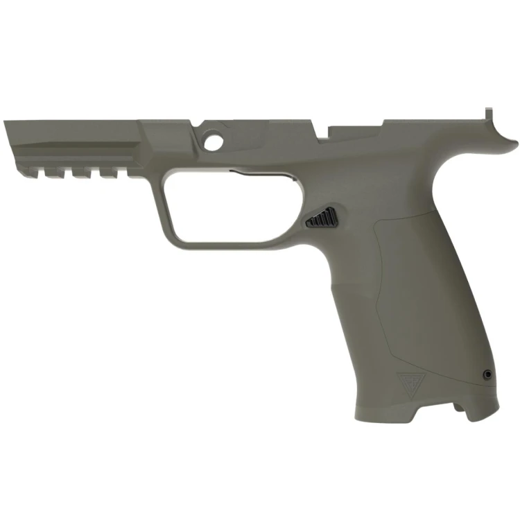 Zestaw konwersji chwytu MPS ARMY BT-240 green