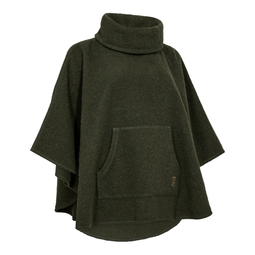 Poncho Deerhunter 8709 Lady Wilder Poncho one size