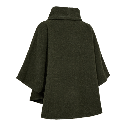 Poncho Deerhunter 8709 Lady Wilder Poncho one size