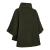 Poncho Deerhunter 8709 Lady Wilder Poncho one size