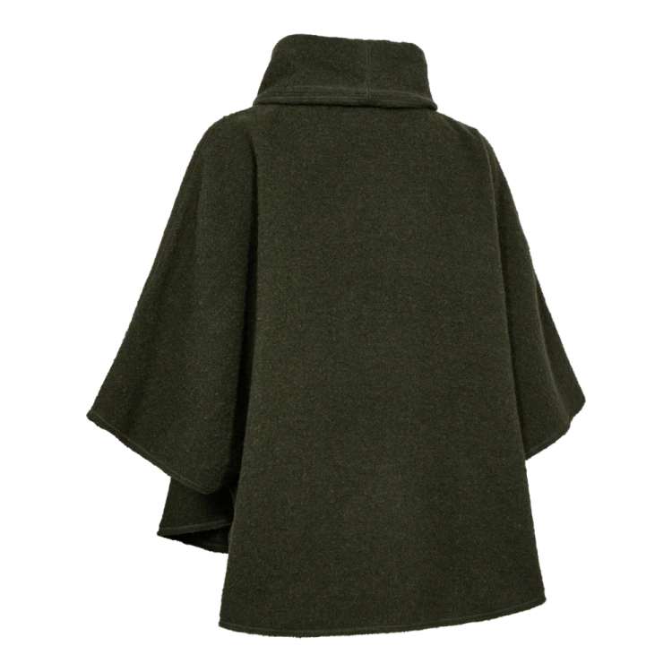 Poncho Deerhunter 8709 Lady Wilder Poncho one size