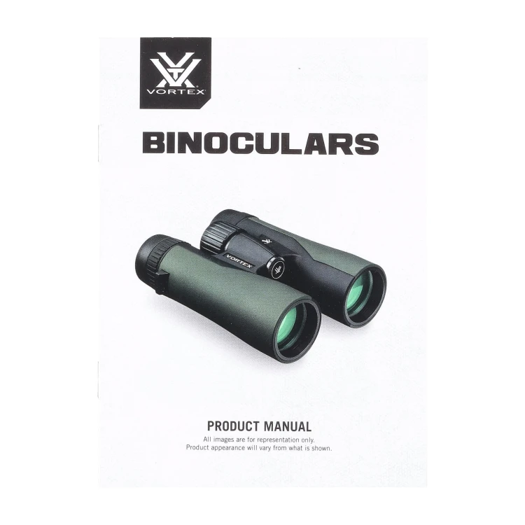 Lornetka Vortex Vulture HD 10x56