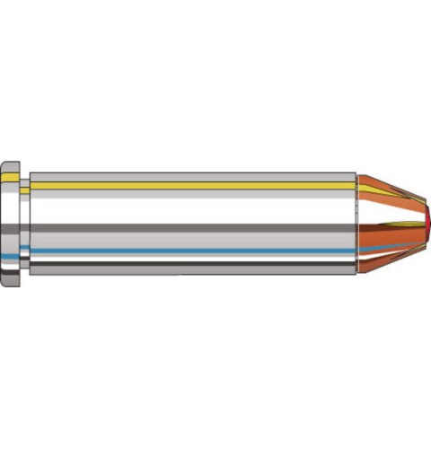 Amunicja 357MAG Hornady 8,7G 135GR Critical Duty