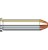 Amunicja 357MAG Hornady 8,7G 135GR Critical Duty