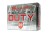 Amunicja 357MAG Hornady 8,7G 135GR Critical Duty
