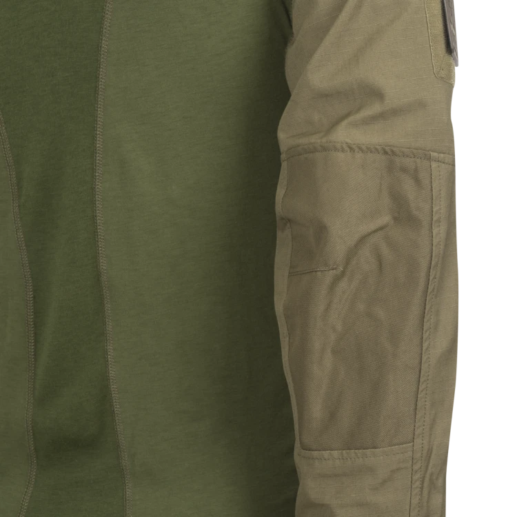 Combat Shirt Direct Action VANGUARD RAL 7013 3XL