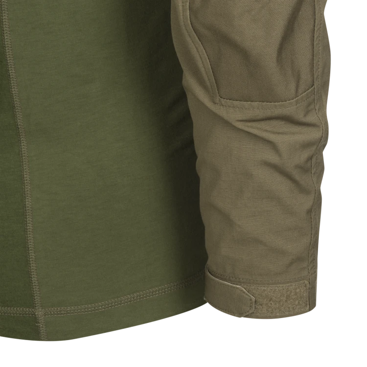 Combat Shirt Direct Action VANGUARD RAL 7013 3XL