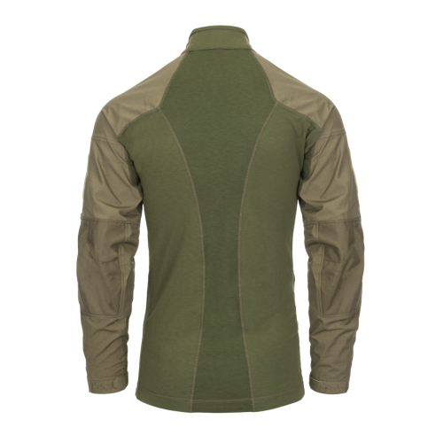 Combat Shirt Direct Action VANGUARD RAL 7013 3XL