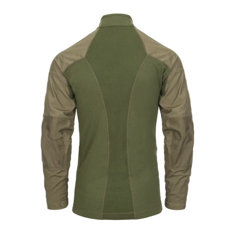 Combat Shirt Direct Action VANGUARD RAL 7013 3XL