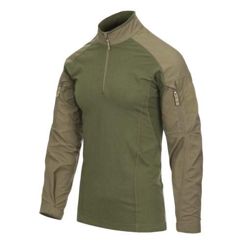 Combat Shirt Direct Action VANGUARD RAL 7013 3XL