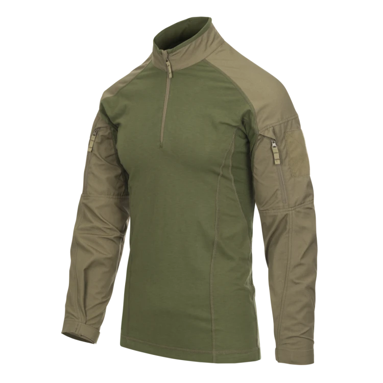 Combat Shirt Direct Action VANGUARD RAL 7013 3XL