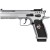 Pistolet Tanfoglio STOCK MASTER XTREME OR Chrome 9mm Luger