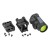 Kolimator Vortex Crossfire II Solar Green Dot