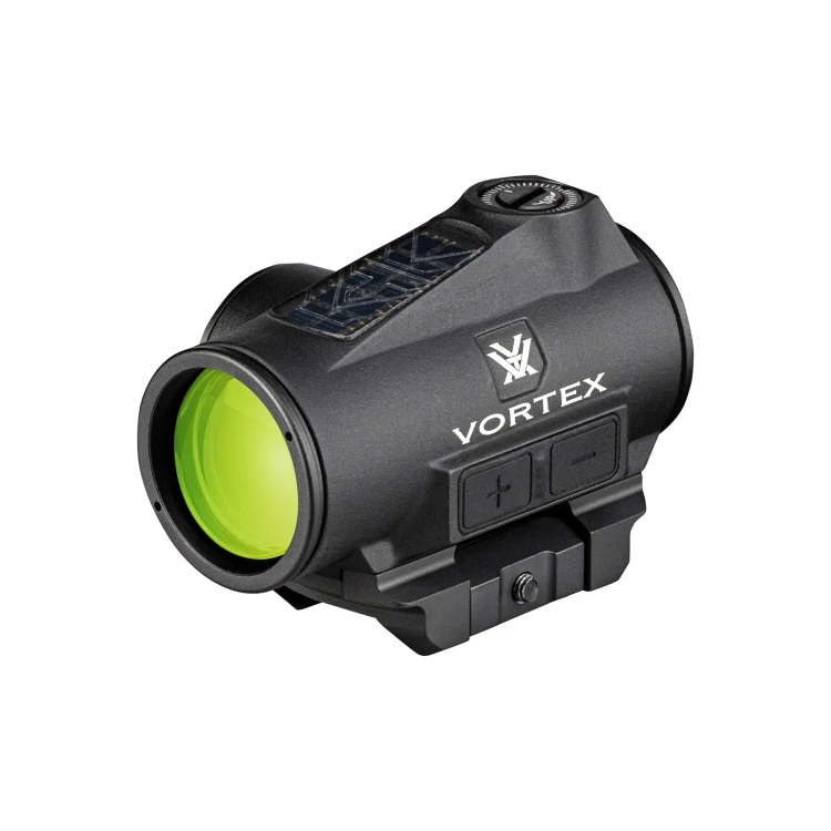 Kolimator Vortex Crossfire II Solar Green Dot