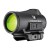 Kolimator Vortex Crossfire II Solar Green Dot