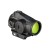 Kolimator Vortex Crossfire II Solar Green Dot
