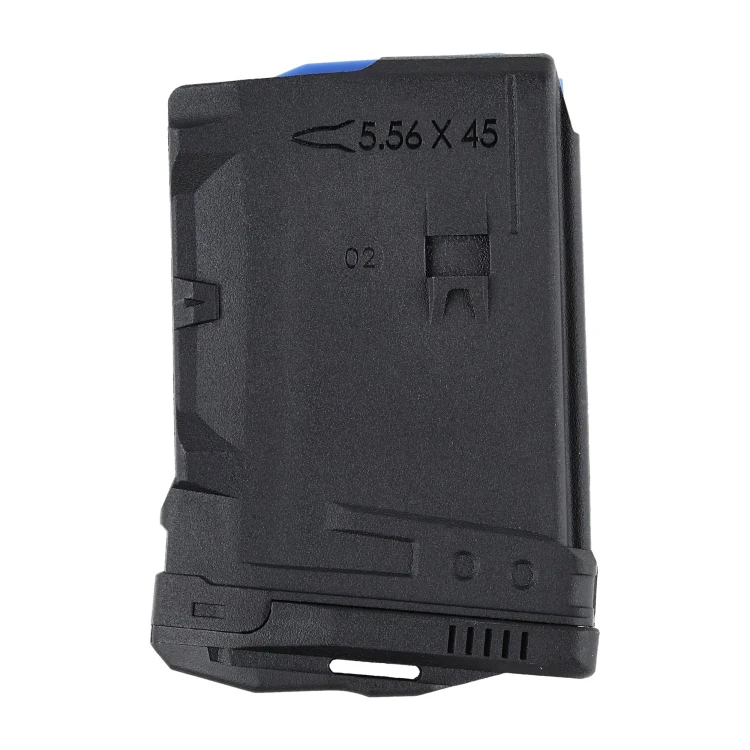 Magazynek AR-15 Leapers UTG .223/5,56 10NB