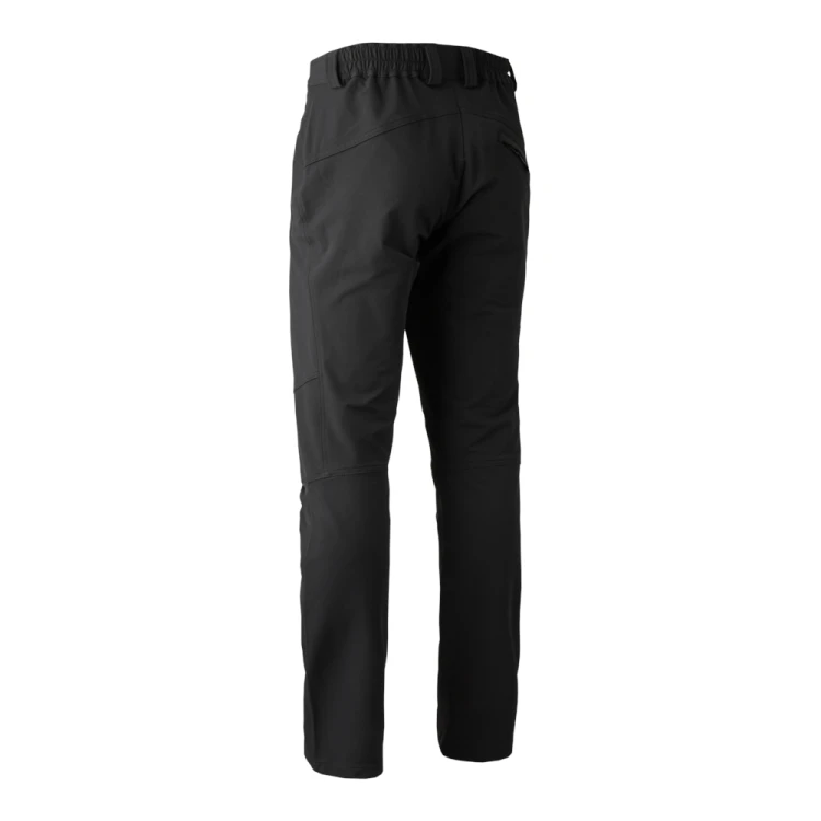 Spodnie Deerhunter 3988 Strike Stretch Black
