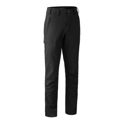 Spodnie Deerhunter 3988 Strike Stretch Black