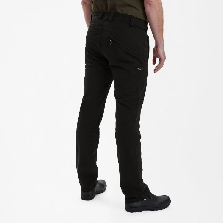 Spodnie Deerhunter 3988 Strike Stretch Black