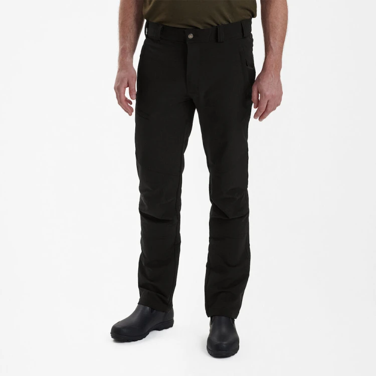 Spodnie Deerhunter 3988 Strike Stretch Black