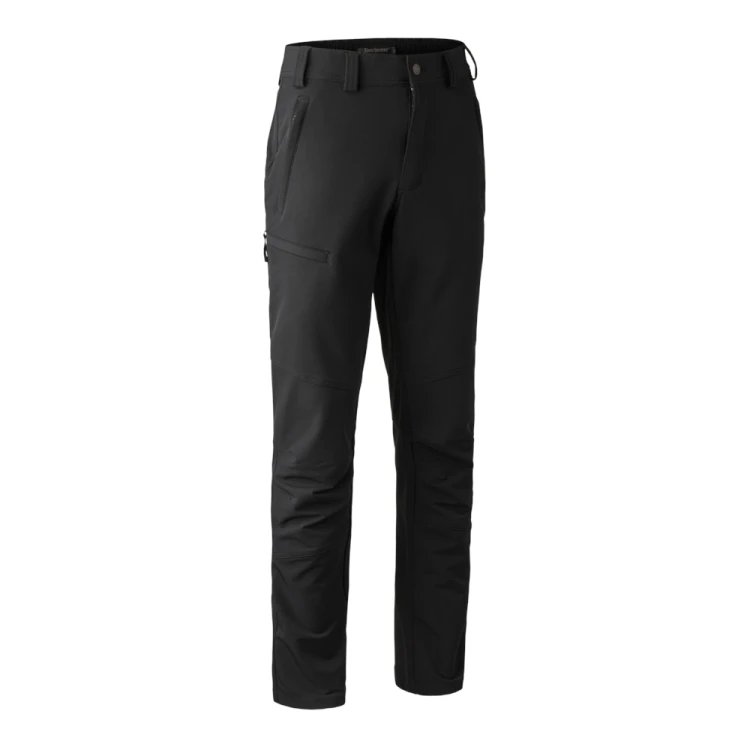 Spodnie Deerhunter 3988 Strike Stretch Black